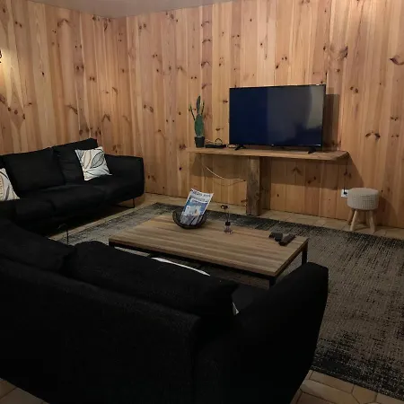 Le Chez Nous Loudenvielle