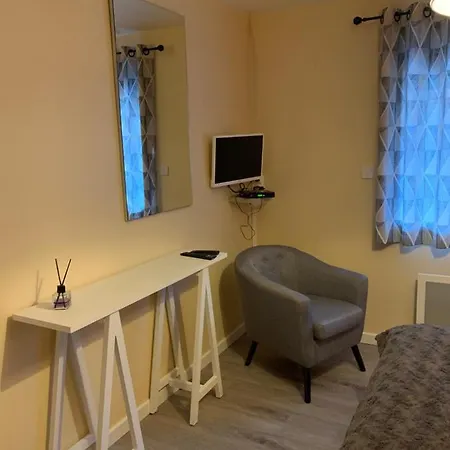 Le Chez Nous